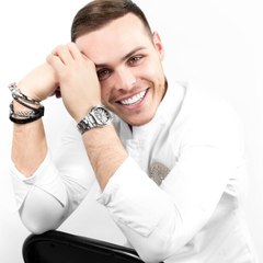 CHEF ET ARTISTE  AMAURY GUICHON