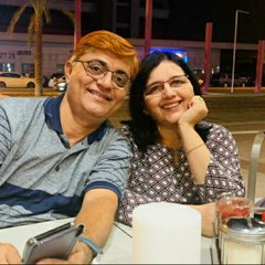 Anjana Thanki's Kitchen and Vlog