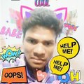 Santal brother