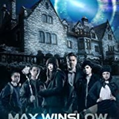 Max Winslow and the House of Secrets ＦＵＬＬ ＭＯＶＩＥ
