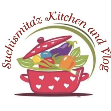 Suchismita'z Kitchen and vlog