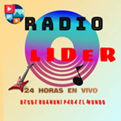Radio Lider online de Huanuni