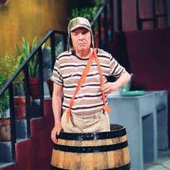 Chespirito Play