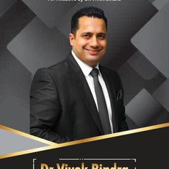 Dr. Vivek bindra