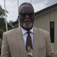 Victor Templar-Quarshie