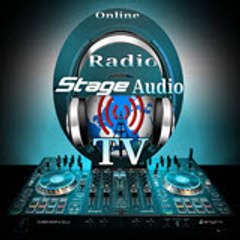 Radio Stage Audio