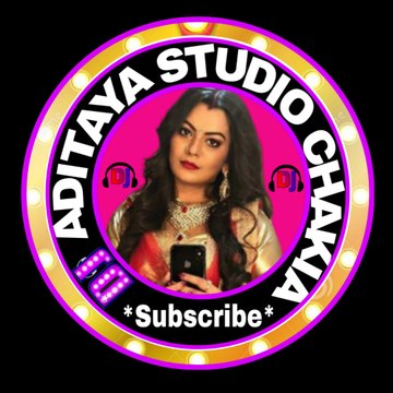 Dj Aditaya Studio Chakia