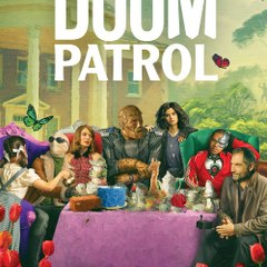 ₯Doom Patrol Season 3 Episode 1 | Part 1 - The New