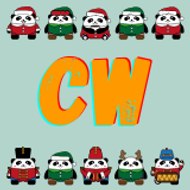 Cartoon World