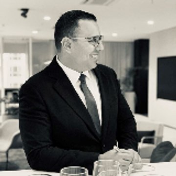Michael Akkawi