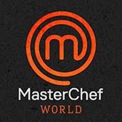 master chef world