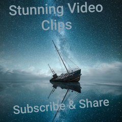Stunning Video clips