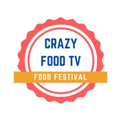 Crazy foods TV