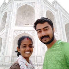 MIDHUN V SANKAR