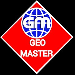 GEO MASTER