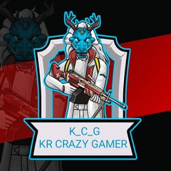KR CREZY GAMER
