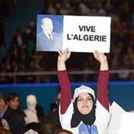 Ensemble tous Unis pour l'Algérie