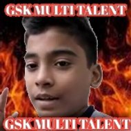 GSK MULTI TALENT