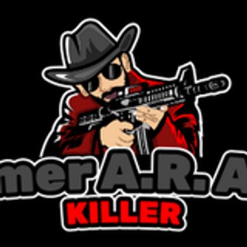 Gamer A.R. Atik