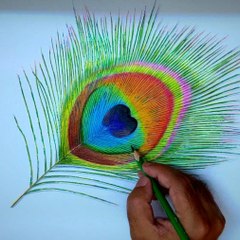 Abhinav's Art Studio