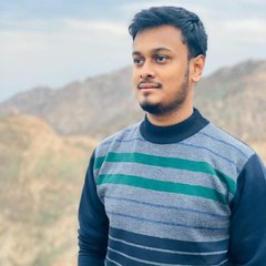 Mamun Haider