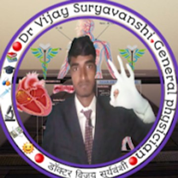 Dr Vijay Suryavanshi