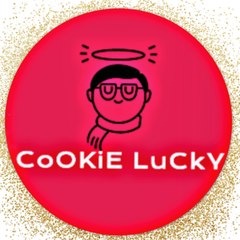 Cookie lucky