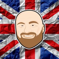 Average Political Joe