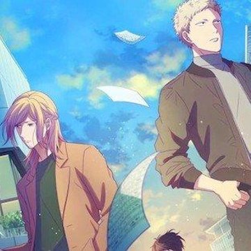 Given Anime 2020 Full Movie