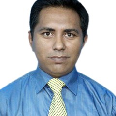 Mamun Ul Hasan Shawn
