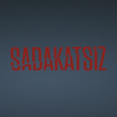 Sadakatsiz