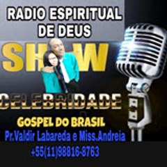 (RADIO ESPIRITUAL DE DEUS )