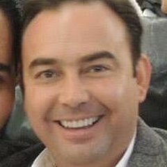 Salvador Monroy Rodríguez