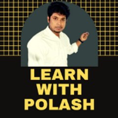 Learn with Polash