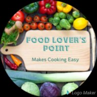 Food Lover's Point