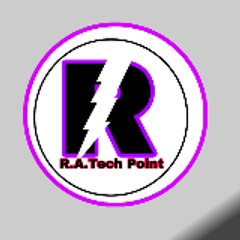 R.A. Tech Point