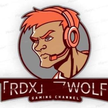 Rdxwolf