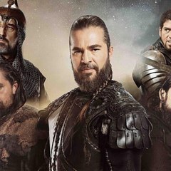 Turkish serials