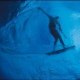 Surfeur charentais maritimois francofoliste