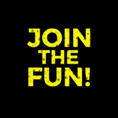 Come and join the fun