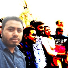 Bangla360's Technology