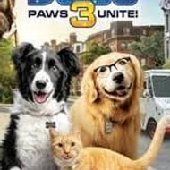 Cats & Dogs 3  Paws Unite Película completa HD