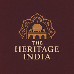 THE HERITAGE INDIA
