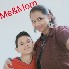 Me&Mom
