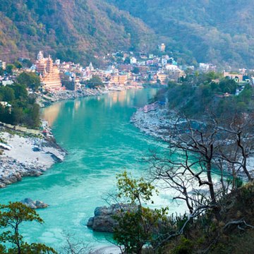 Tourism of India