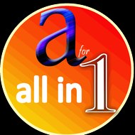 a for all in 1