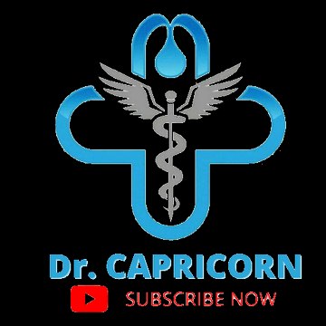 DR. CAPRICORN