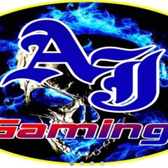 Yuvraj AJ gaming