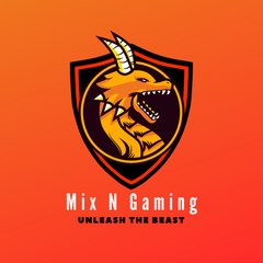 MixNGaming