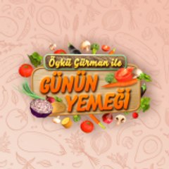Öykü Gürman ile Günün Yemeği